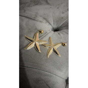 Boucles d'oreilles pendante...