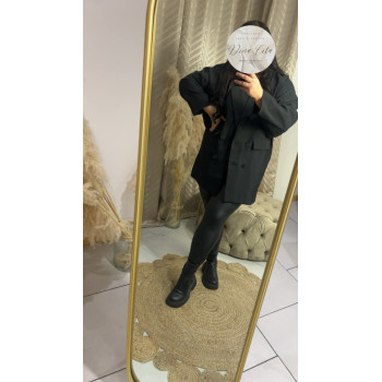 Veste noir