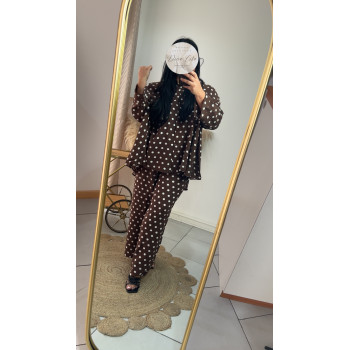 Ensemble by Maya  Marron