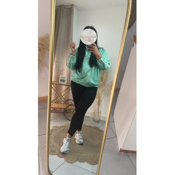 Nouveauté veste  by Dina