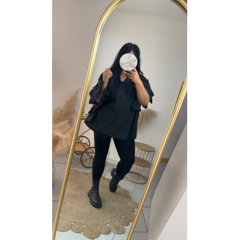 tunique noir 🖤