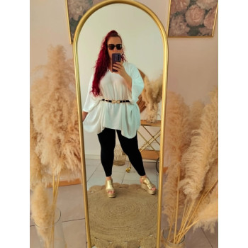 Tunique blanche