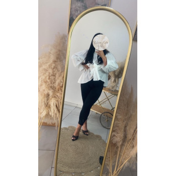 Chemise blanche
